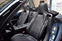 Mazda MX-5 1.5 SkyActiv-G 131 TS vol