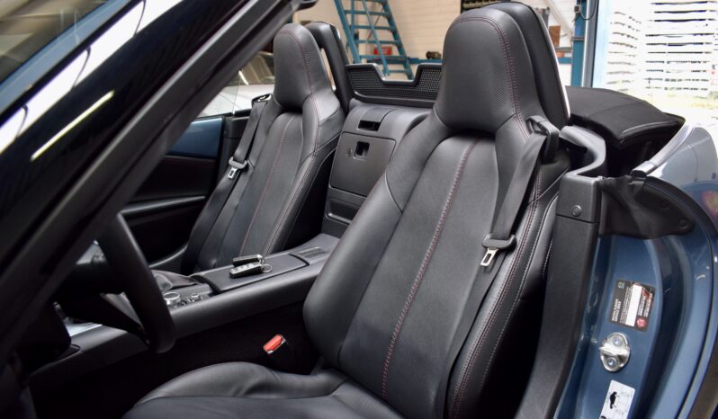 Mazda MX-5 1.5 SkyActiv-G 131 TS vol