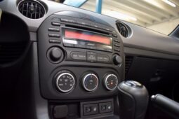 Mazda MX-5 Roadster 1.8 TS+ vol