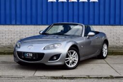 Mazda MX-5 Roadster 1.8 TS+