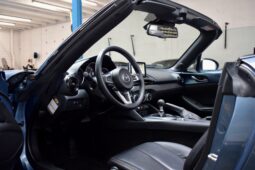 Mazda MX-5 1.5 SkyActiv-G 131 TS vol