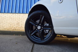 Mazda MX-5 1.8 Black&White edition vol