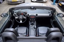 Mazda MX-5 Roadster 1.8 TS+ vol