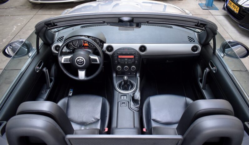 Mazda MX-5 Roadster 1.8 TS+ vol