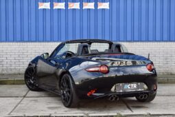 Mazda MX-5 2.0 SkyActiv-G 160 GT-M Sportsline vol