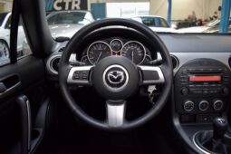 Mazda MX-5 Roadster 1.8 TS+ vol
