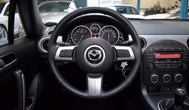 Mazda MX-5 Roadster 1.8 TS+ vol