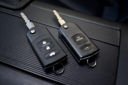 Mazda MX-5 1.8 Black&White edition vol