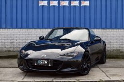 Mazda MX-5 2.0 SkyActiv-G 160 GT-M Sportsline