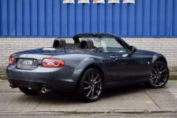 Mazda MX-5 1.8 Kaminari