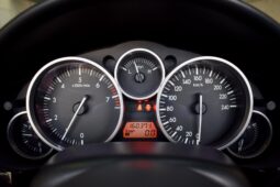 Mazda MX-5 1.8 Black&White edition vol