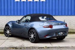 Mazda MX-5 1.5 SkyActiv-G 131 TS vol