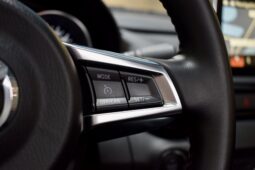 Mazda MX-5 1.5 SkyActiv-G 131 TS vol