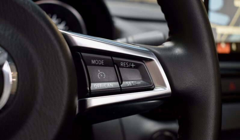 Mazda MX-5 1.5 SkyActiv-G 131 TS vol