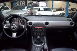 Mazda MX-5 Roadster 1.8 TS+ vol
