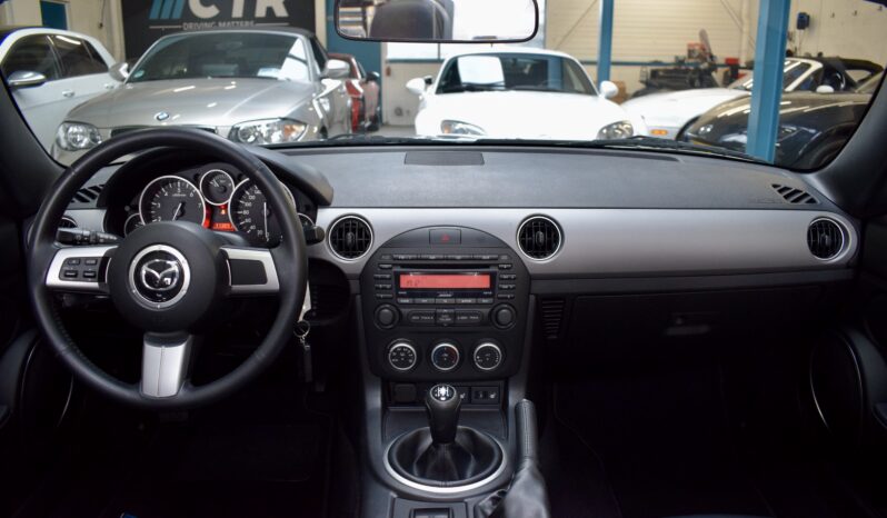Mazda MX-5 Roadster 1.8 TS+ vol