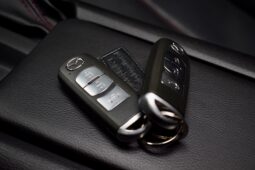 Mazda MX-5 1.5 SkyActiv-G 131 TS vol