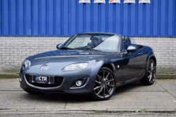 Mazda MX-5 1.8 Kaminari