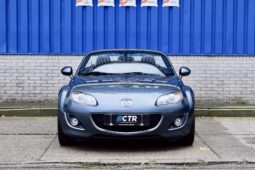Mazda MX-5 1.8 Kaminari