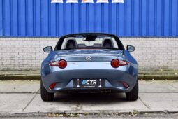 Mazda MX-5 1.5 SkyActiv-G 131 TS