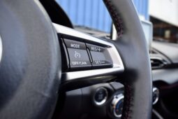 Mazda MX-5 2.0 SkyActiv-G 160 GT-M Sportsline vol