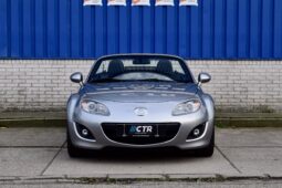 Mazda MX-5 Roadster 1.8 TS+