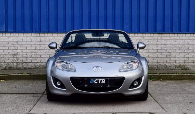 Mazda MX-5 Roadster 1.8 TS+ vol