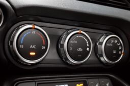 Mazda MX-5 1.5 SkyActiv-G 131 TS vol