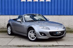 Mazda MX-5 Roadster 1.8 TS+