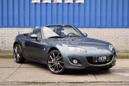 Mazda MX-5 1.8 Kaminari
