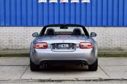 Mazda MX-5 Roadster 1.8 TS+