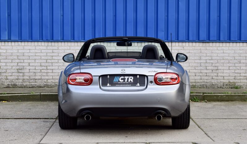 Mazda MX-5 Roadster 1.8 TS+ vol