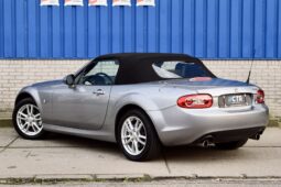 Mazda MX-5 Roadster 1.8 TS+ vol