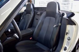 Mazda MX-5 1.8 Black&White edition vol