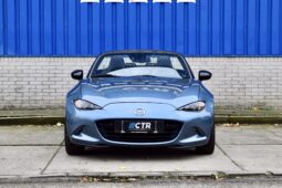 Mazda MX-5 1.5 SkyActiv-G 131 TS