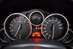 Mazda MX-5 Roadster 1.8 TS+ vol