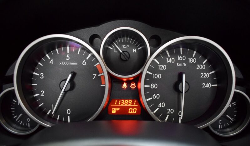 Mazda MX-5 Roadster 1.8 TS+ vol