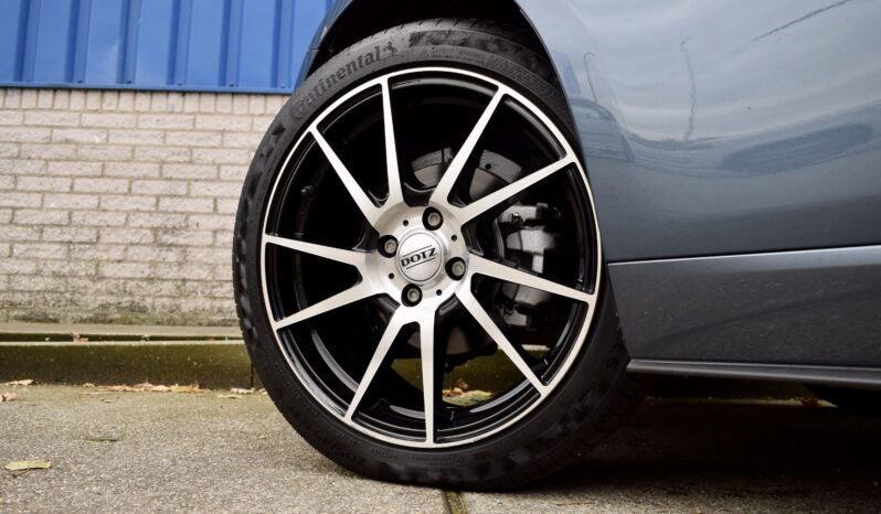 Mazda MX-5 1.5 SkyActiv-G 131 TS vol