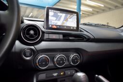 Mazda MX-5 1.5 SkyActiv-G 131 TS vol