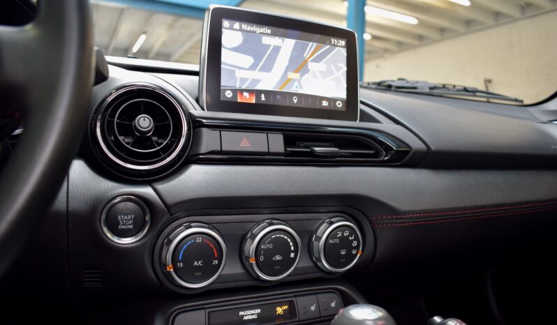 Mazda MX-5 1.5 SkyActiv-G 131 TS vol