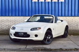 Mazda MX-5 1.8 Black&White edition