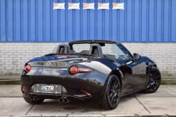 Mazda MX-5 2.0 SkyActiv-G 160 GT-M Sportsline