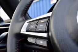 Mazda MX-5 2.0 SkyActiv-G 160 GT-M Sportsline vol