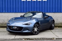 Mazda MX-5 1.5 SkyActiv-G 131 TS